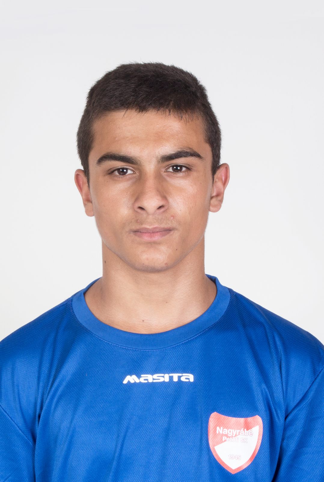Ajtai Dániel 694160