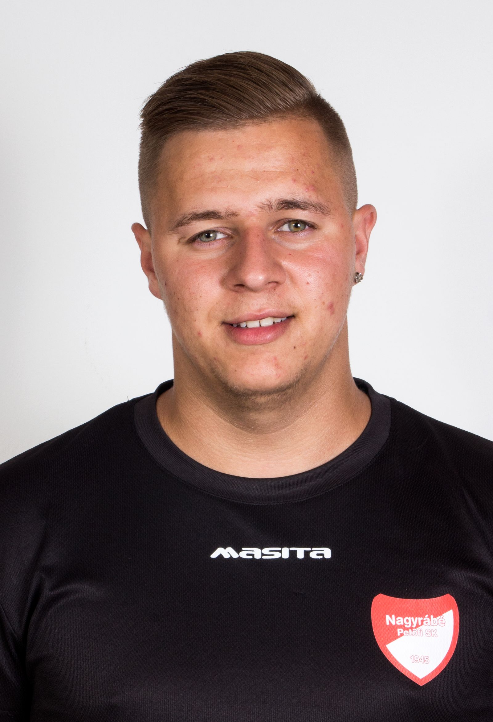 Diószegi Gábriel Renátó
