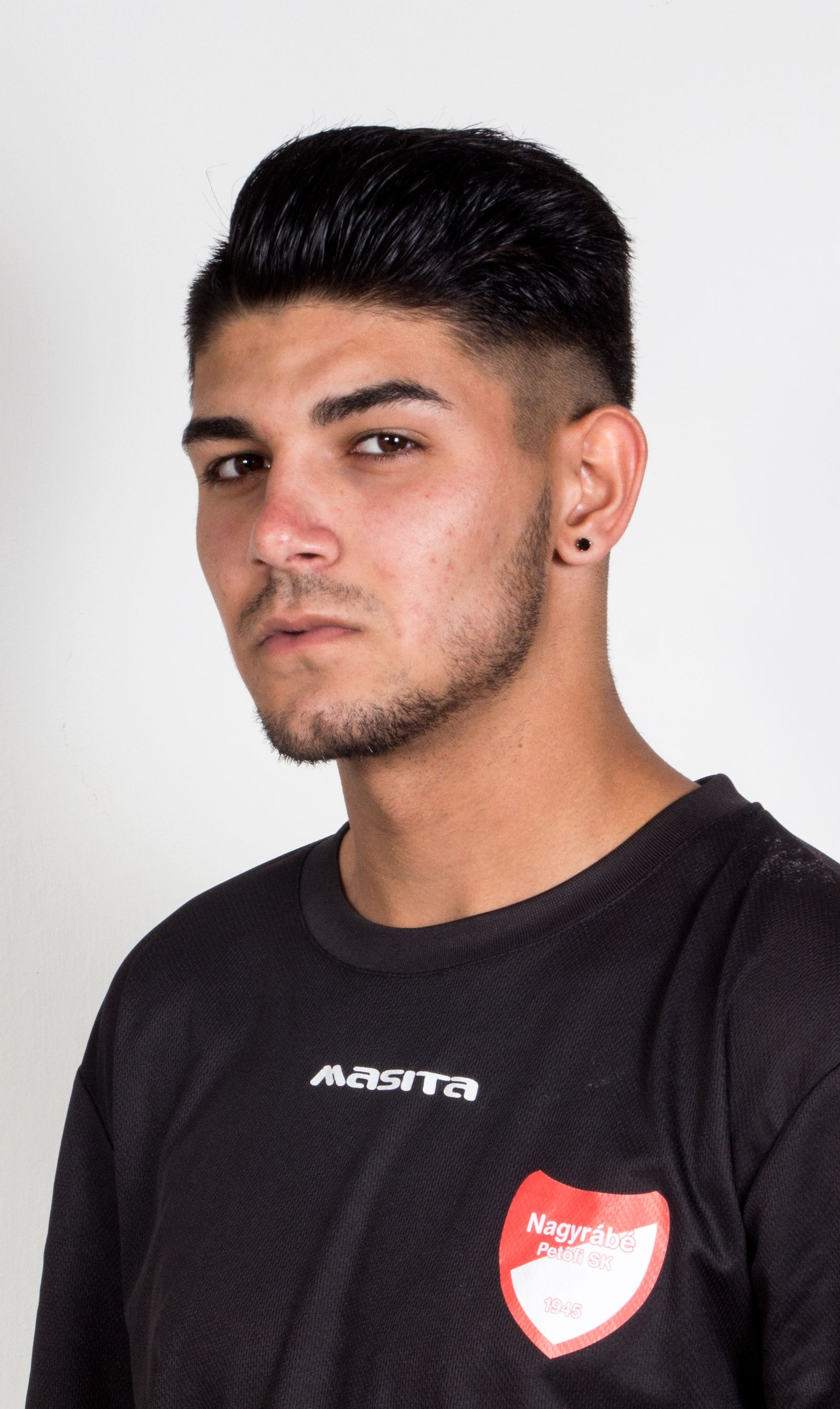 Lakatos Alex Norbert