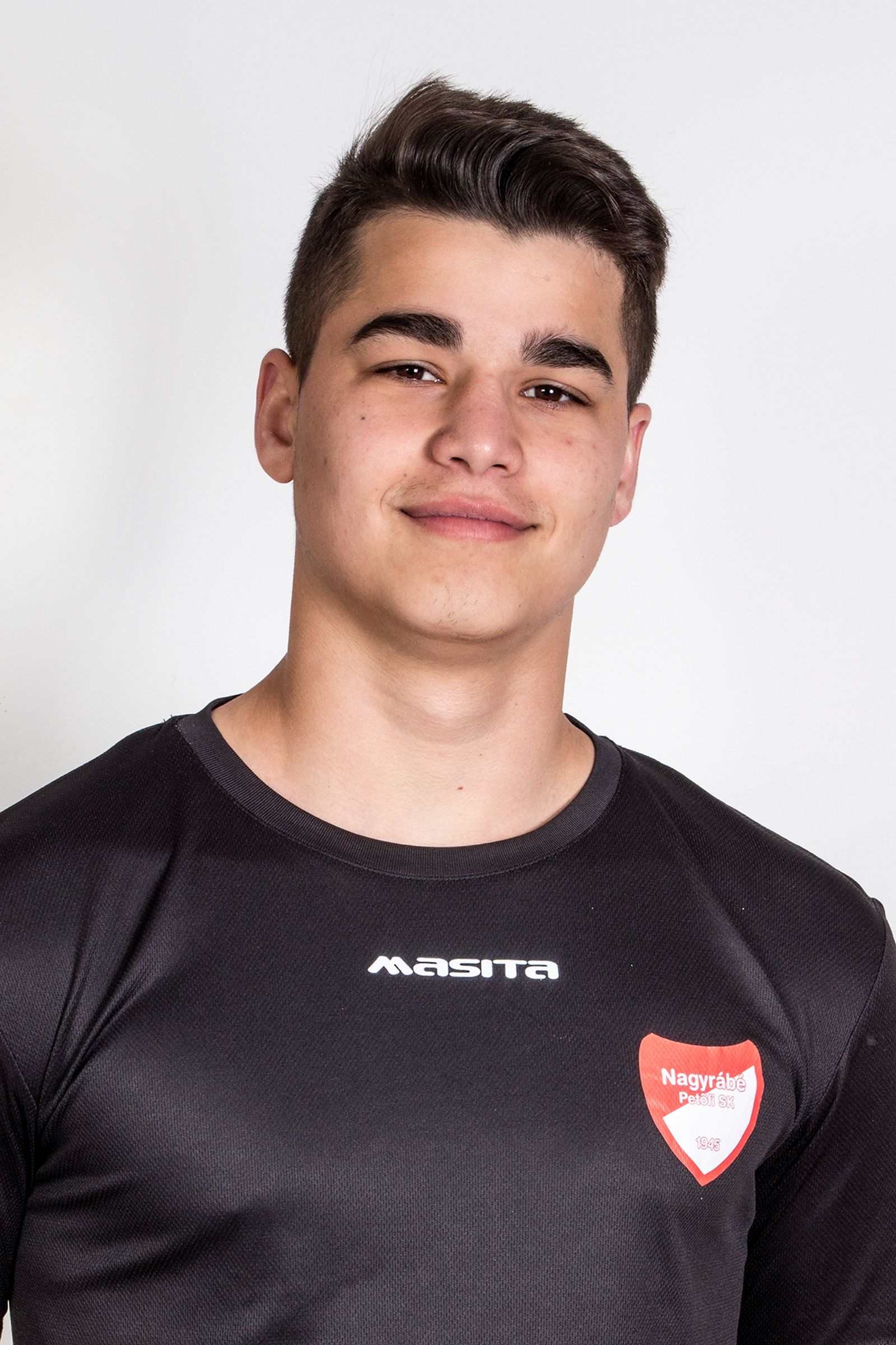 Mohácsi Árpád