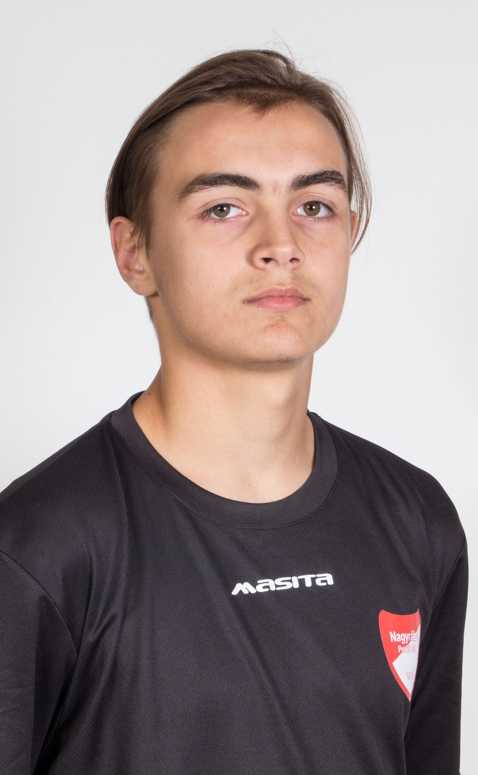 Sarkadi Patrik Bálint